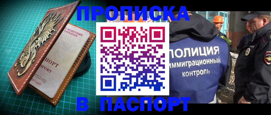прописка в Заинске